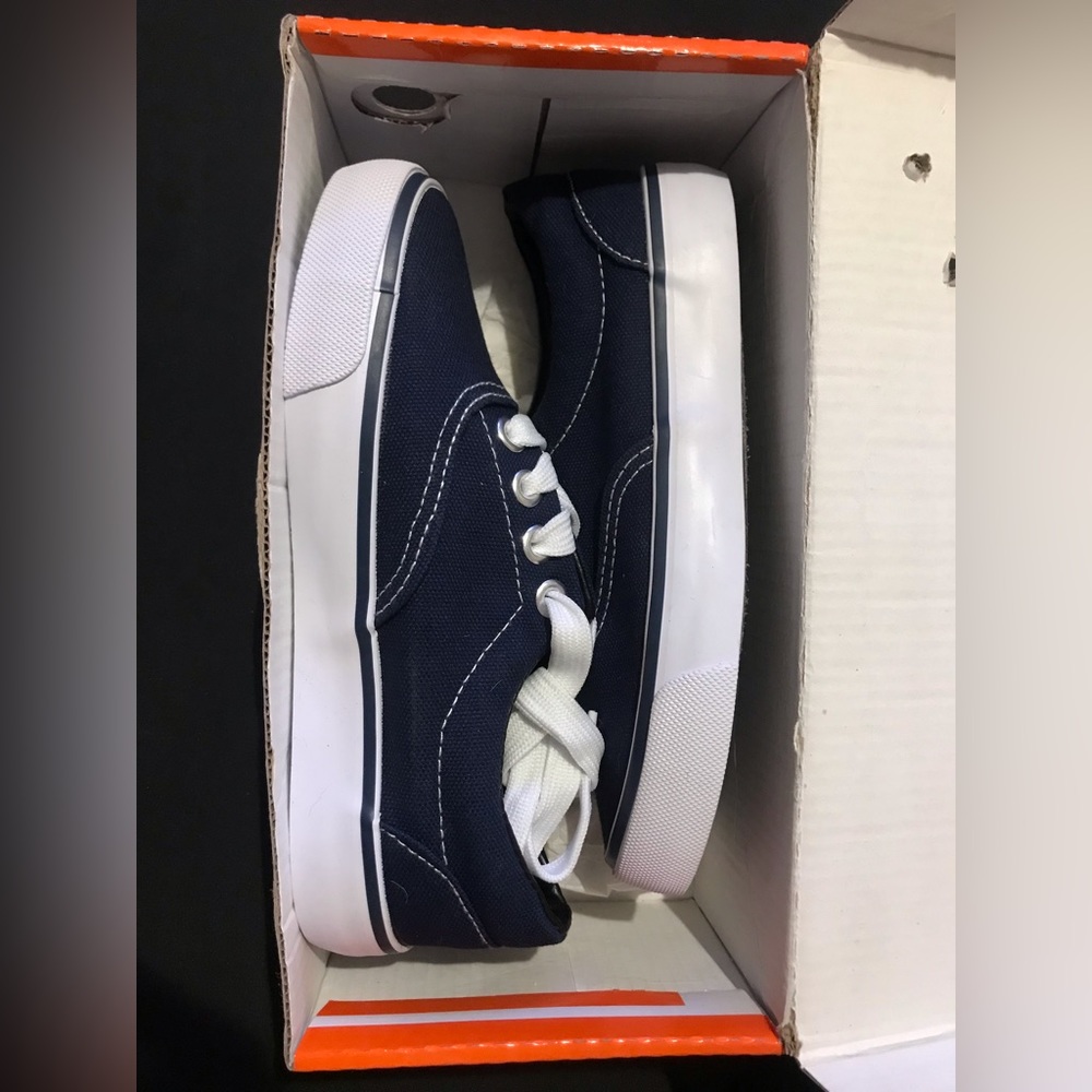 Toddler “vans” style shoes